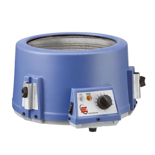 Mantello riscaldante da laboratorio - EM Series - Electrothermal