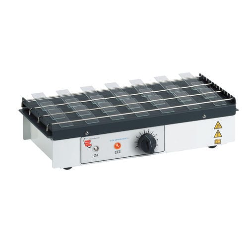 Unità di asciugatura - MH6616, MH6616X1 - Electrothermal