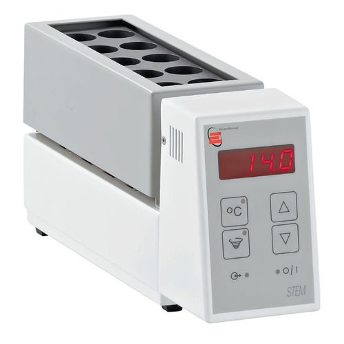 Reattore da laboratorio - RS1000 - Electrothermal - di processo / di sintesi parallela / da banco