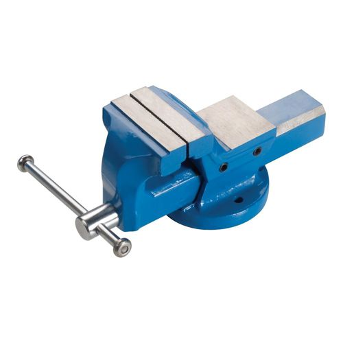 Morsa da banco - 701 - ARMECO - manuale / in acciaio