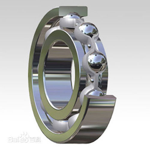 Cuscinetto a sfere - LYC Bearing Corporation - radiale / rigido / assiale