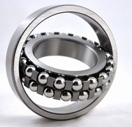 Cuscinetto a sfere - LYC Bearing Corporation - a due corone / radiale / a snodo