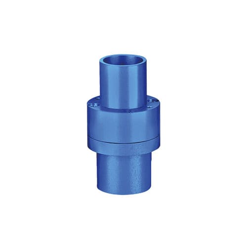 Pompa a vuoto Venturi - ACPS series - AIRBEST Vacuum Technology CO., LTD. - lubrificata / monostadio