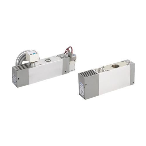 Pompa a vuoto Venturi - AZL series - AIRBEST Vacuum Technology CO., LTD. - lubrificata / monostadio