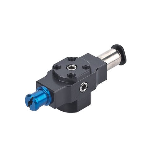 Pompa a vuoto Venturi - AGS-C series - AIRBEST Vacuum Technology CO., LTD. - lubrificata / monostadio / di aspirazione