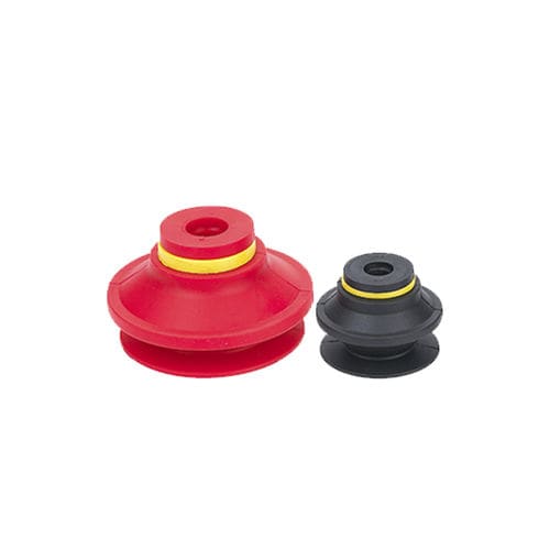 Ventosa a soffietto - SB series - AIRBEST Vacuum Technology CO., LTD. - di sollevamento / in silicone