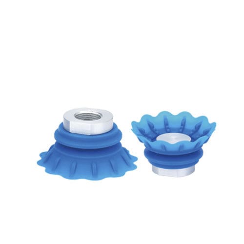 Ventosa per movimentazione - STP series - AIRBEST Vacuum Technology CO., LTD. - per raccordi