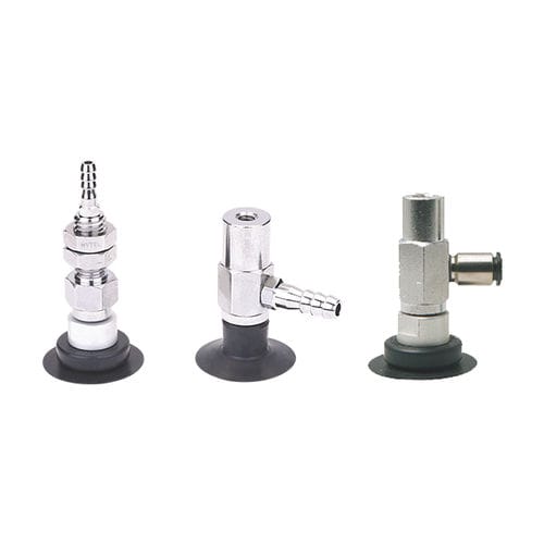 Ventosa per movimentazione - SPA series - AIRBEST Vacuum Technology CO., LTD. - di sollevamento / in plastica