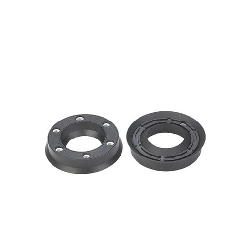 Ventosa a vuoto - SDL series - AIRBEST Vacuum Technology CO., LTD. - in plastica
