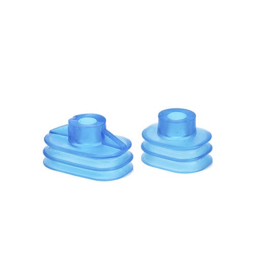 Ventosa a soffietto - SBOF series - AIRBEST Vacuum Technology CO., LTD. - ovale / per movimentazione