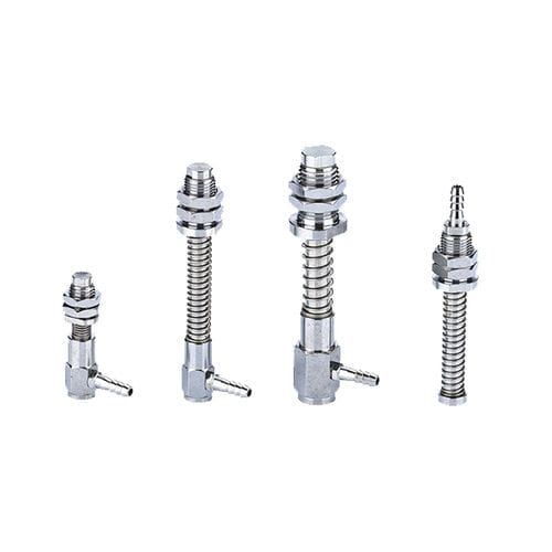 Compensatore - PSPF series - AIRBEST Vacuum Technology CO., LTD.