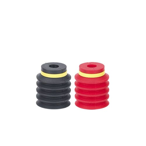Ventosa a soffietto - SBL series - AIRBEST Vacuum Technology CO., LTD. - per movimentazione / per vetro / in plastica