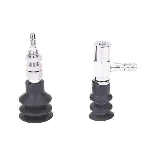 Ventosa a soffietto - SPC series - AIRBEST Vacuum Technology CO., LTD. - per movimentazione / in plastica