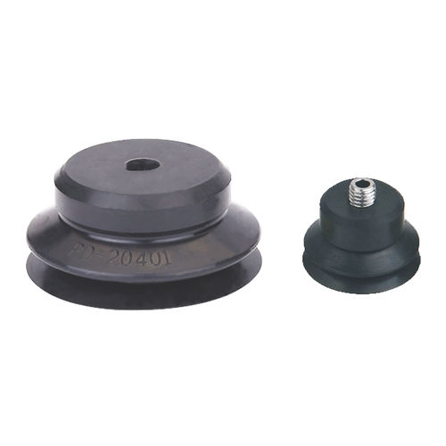 Ventosa a soffietto - SPJ series - AIRBEST Vacuum Technology CO., LTD. - per movimentazione / in plastica