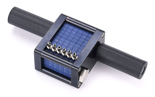 Eiettore Venturi senza olio - ABM series - AIRBEST Vacuum Technology CO., LTD. - multistadio