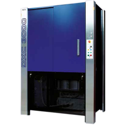Macchina di ispezione a raggi X - DXC 3000 - NTB XRAY GmbH - ottica / 3D / NDT (controllo non distruttivo)