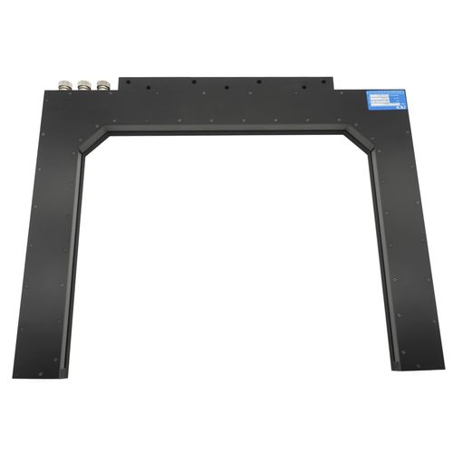 Telecamera digitale - SEZ U series - NTB XRAY GmbH - per ispezione dei pneumatici / di rilevazione / per ispezione
