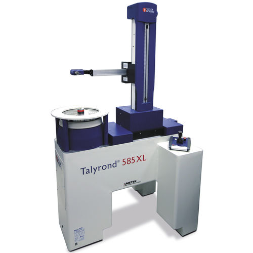 Macchina di misura della rotondità - Talyrond 565/585 XL - TAYLOR HOBSON - di concentricità / di planarità / interamente automatica
