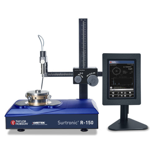 Macchina di misura di forma - Surtronic R150 - TAYLOR HOBSON - della rotondità / per cuscinetti