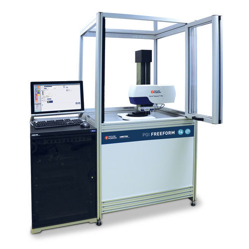 Profilometro ottico - Talysurf&reg; PGI Freeform - TAYLOR HOBSON - 3D / per misurazione della rugosità di superficie / per misurazione della planarità superficiale
