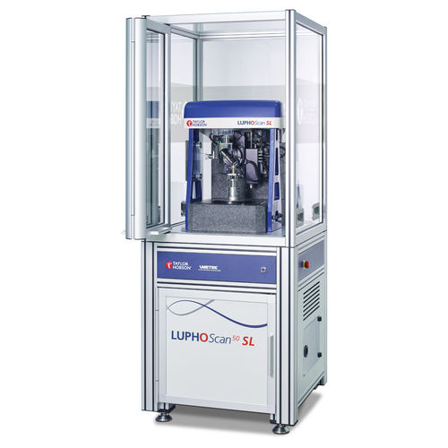 Profilometro senza contatto - LUPHOScan 50 SL - TAYLOR HOBSON - ottico / 3D / per misurazione della planarità superficiale