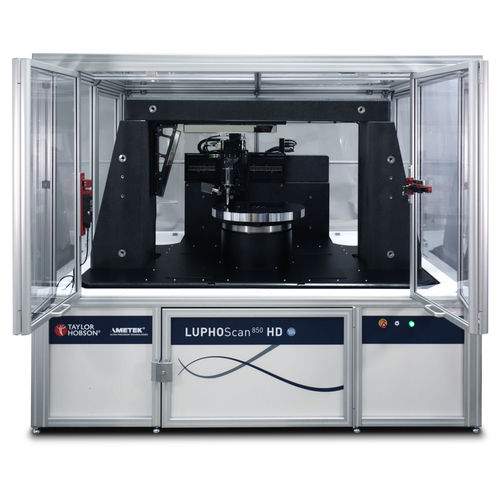 Profilometro ottico - LUPHOScan 850 HD - TAYLOR HOBSON - 3D / di misura di forma / per misurazione della planarità superficiale