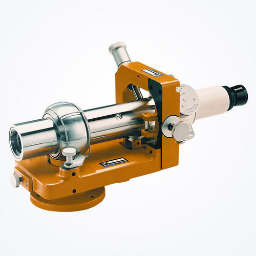 Telescopio di allineamento con micrometro - 112-3389 - TAYLOR HOBSON