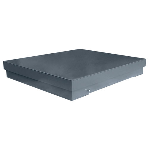 Bilancia a piattaforma - HS - DIBAL, S.A. - con monitor separato