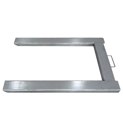 Pesapallet con monitor separato - PPI - DIBAL, S.A. - in acciaio inossidabile