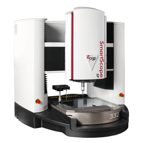 Macchina di misura a coordinate a portale - SmartScope® SP 332 - Optical Gaging Products - a sensore multiplo / ottica