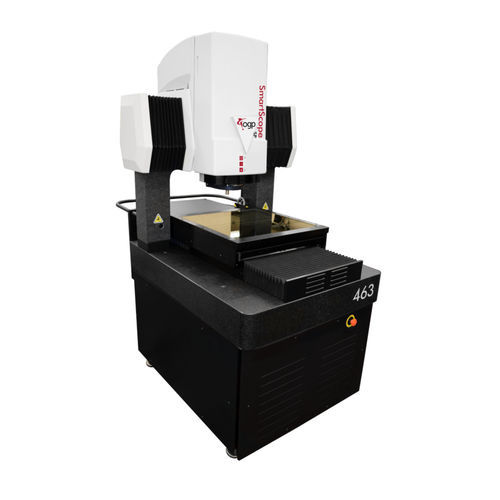 Macchina di misura a coordinate a portale - SmartScope® SP 463  - Optical Gaging Products - da officina / a sensore multiplo / ottica