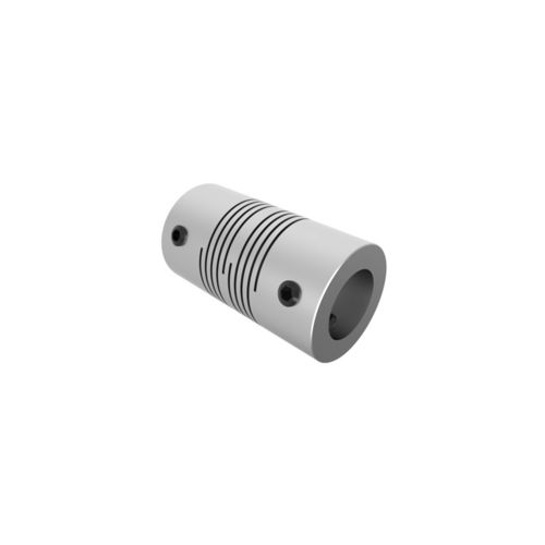 Giunto flessibile - 702.32 series - Huco Engineering Industries - in acciaio inossidabile