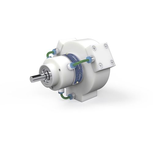 Motore pneumatico a pistoni - 910 series - Huco Engineering Industries - non lubrificato
