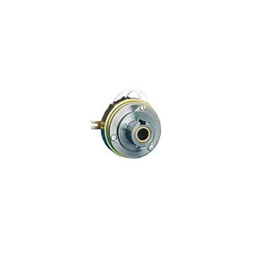 Frizione a disco - FL series - Huco Engineering Industries - elettromagnetica / per montaggio su flangia