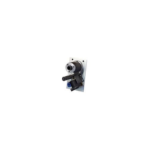 Frizione a frizione - ICB series - Huco Engineering Industries - elettromagnetica / a molla / indicizzabile