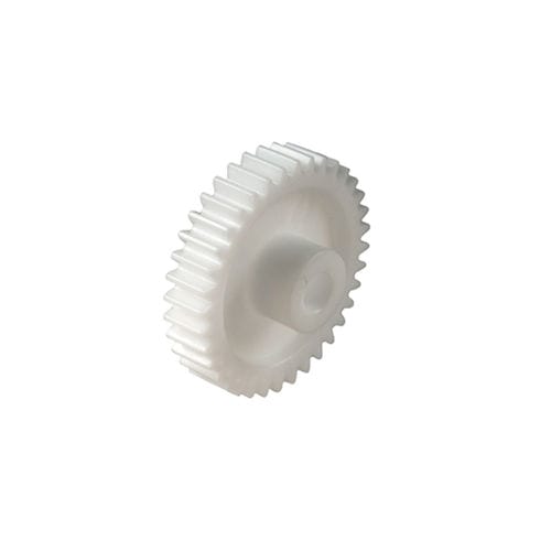 Ingranaggio cilindrico a denti dritti - 101281012 series - Huco Engineering Industries - a dentatura diritta / lavorato meccanicamente