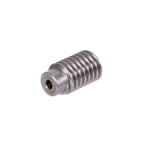 Vite senza fine in acciaio - 1033000 series - Huco Engineering Industries