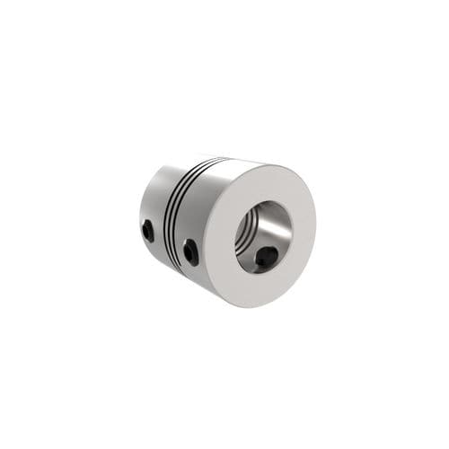 Giunto flessibile - 820.32 series - Huco Engineering Industries - rigido / per trasmissione
