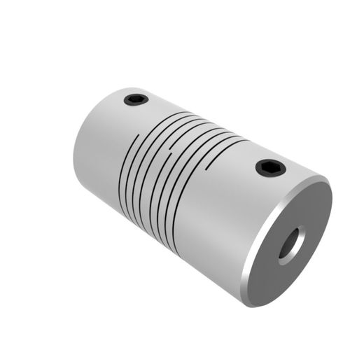 Giunto flessibile - 710.13 series - Huco Engineering Industries