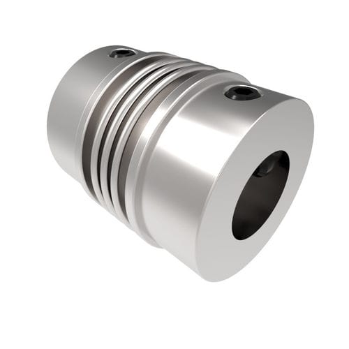 Giunto a soffietto - 530.34 series  - Huco Engineering Industries - per albero di trasmissione
