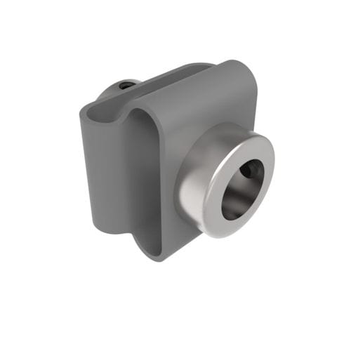 Giunto a ganascia - 047.10 series  - Huco Engineering Industries - a frizione / compatto / doppio