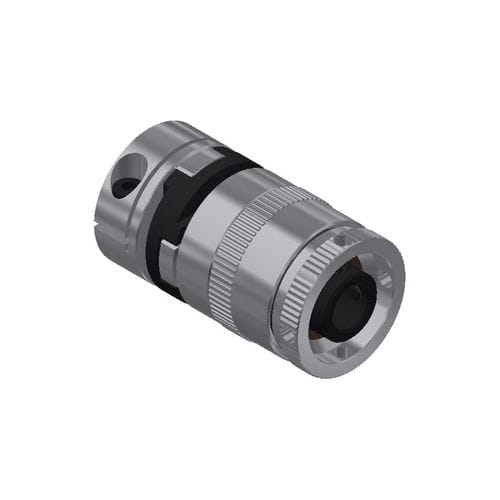 Frizione a frizione - 267.25 series - Huco Engineering Industries - elettromagnetica