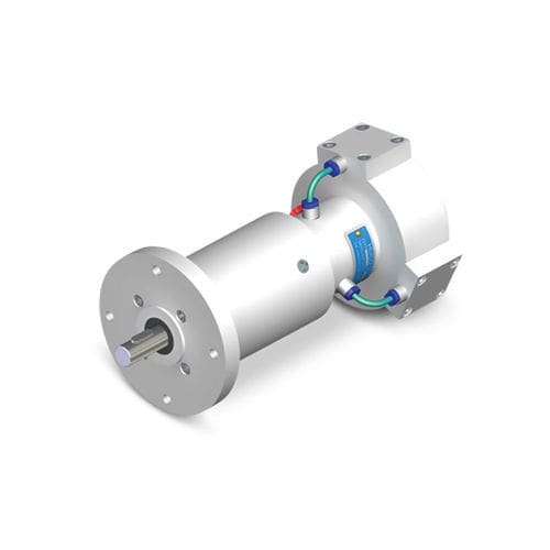 Riduttore planetario - 911.15.01 series - Huco Engineering Industries - 50 - 100 Nm / 20 - 50 Nm / 10 - 20 Nm