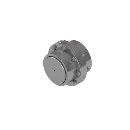 Giunto flessibile - FD series - Huco Engineering Industries - a ingranaggi / per trasmissione / ad alta coppia