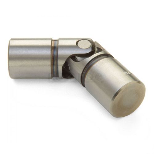 Giunto cardanico semplice - US12-XX-XX-F - Ruland Manufacturing Co., Inc. - in acciaio / in lega di acciaio / di precisione