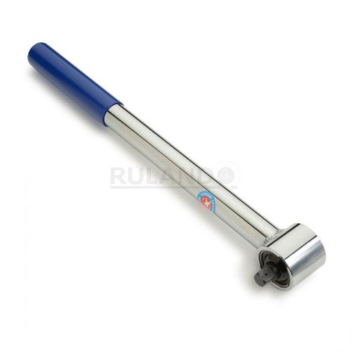 Chiave dinamometrica a manico lungo - MR-3-1/2-XX - Ruland Manufacturing Co., Inc. - in acciaio / in cromo / preregolata