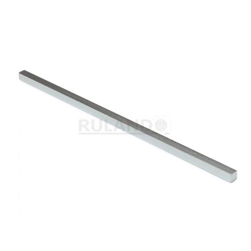 Canalina in acciaio - K-5/16"-5/16"-FZ - Ruland Manufacturing Co., Inc.