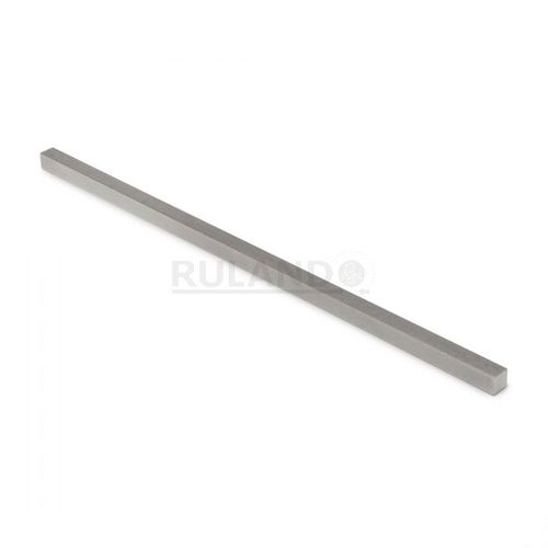 Canalina in acciaio inossidabile - K-1/4"-1/4"-SS - Ruland Manufacturing Co., Inc.