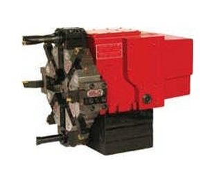 Torretta porta utensile a disco - 2 - 40 mm - Dorian Tool International