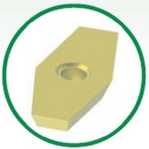 Inserto scanalato - API Ring - Dorian Tool International